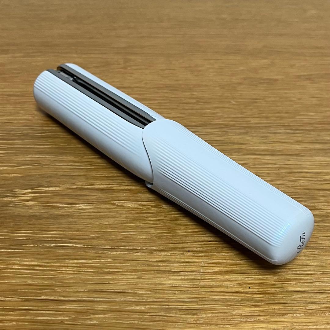 ReFa フィンガーアイロン RE-AS-02A