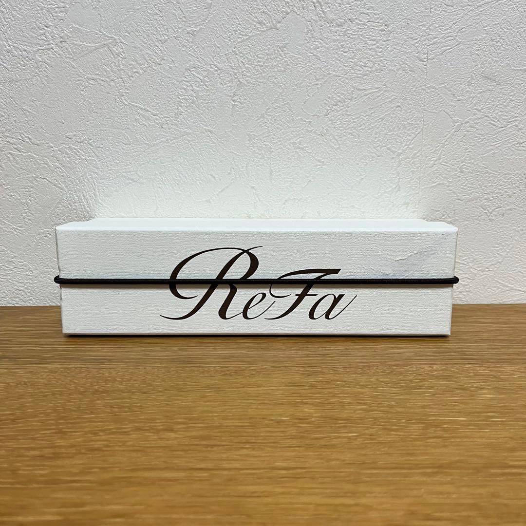 ReFa フィンガーアイロン RE-AS-02A