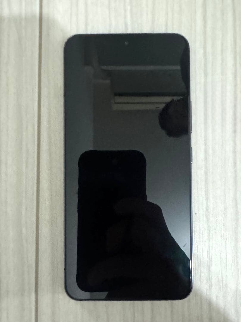 Galaxy s22 SCG13 ファントムブラック本体　SIMフリー