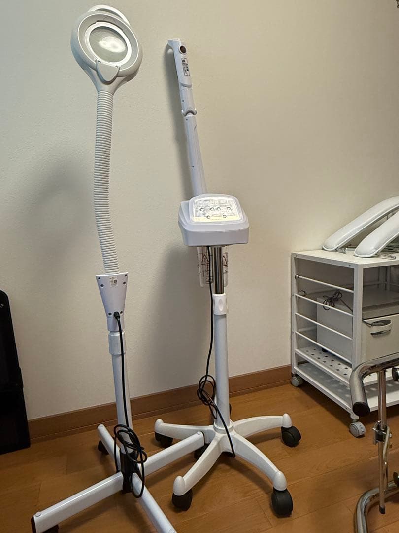 【エステ開業したい人】エステ道具一式セット