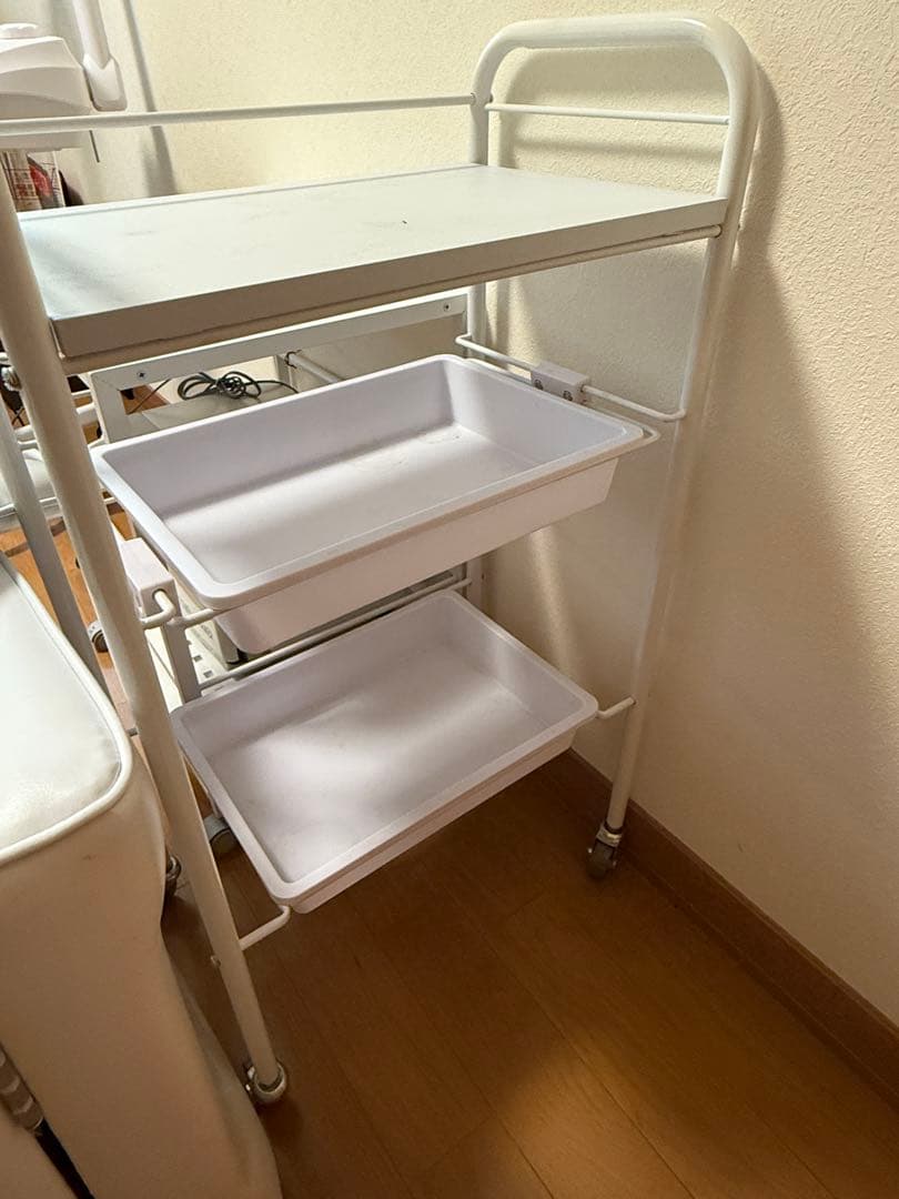 【エステ開業したい人】エステ道具一式セット