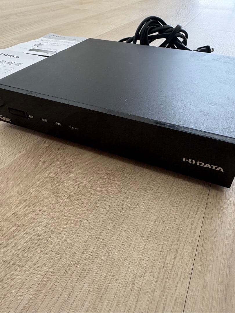 REC-ON EX-BCTX2 テレビチューナー本体セット