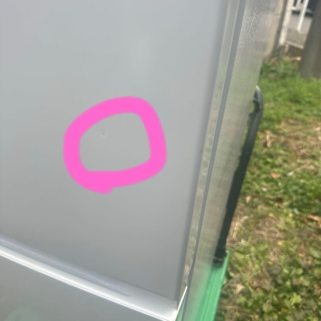 Hisense 冷凍冷蔵庫 2022年製 175L HR-D1701W