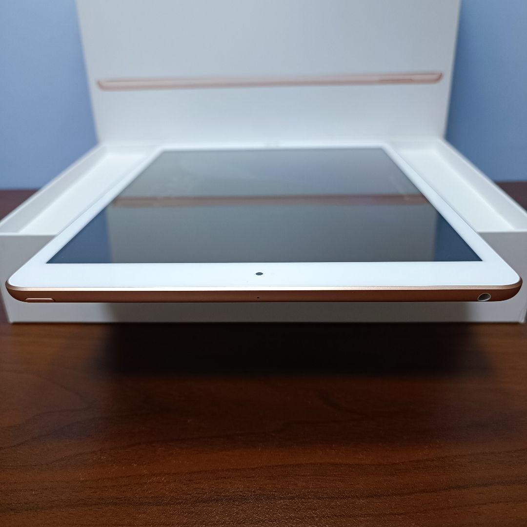 (美品) iPad 10.2 第7世代 WiFi 128GB キーボード付き