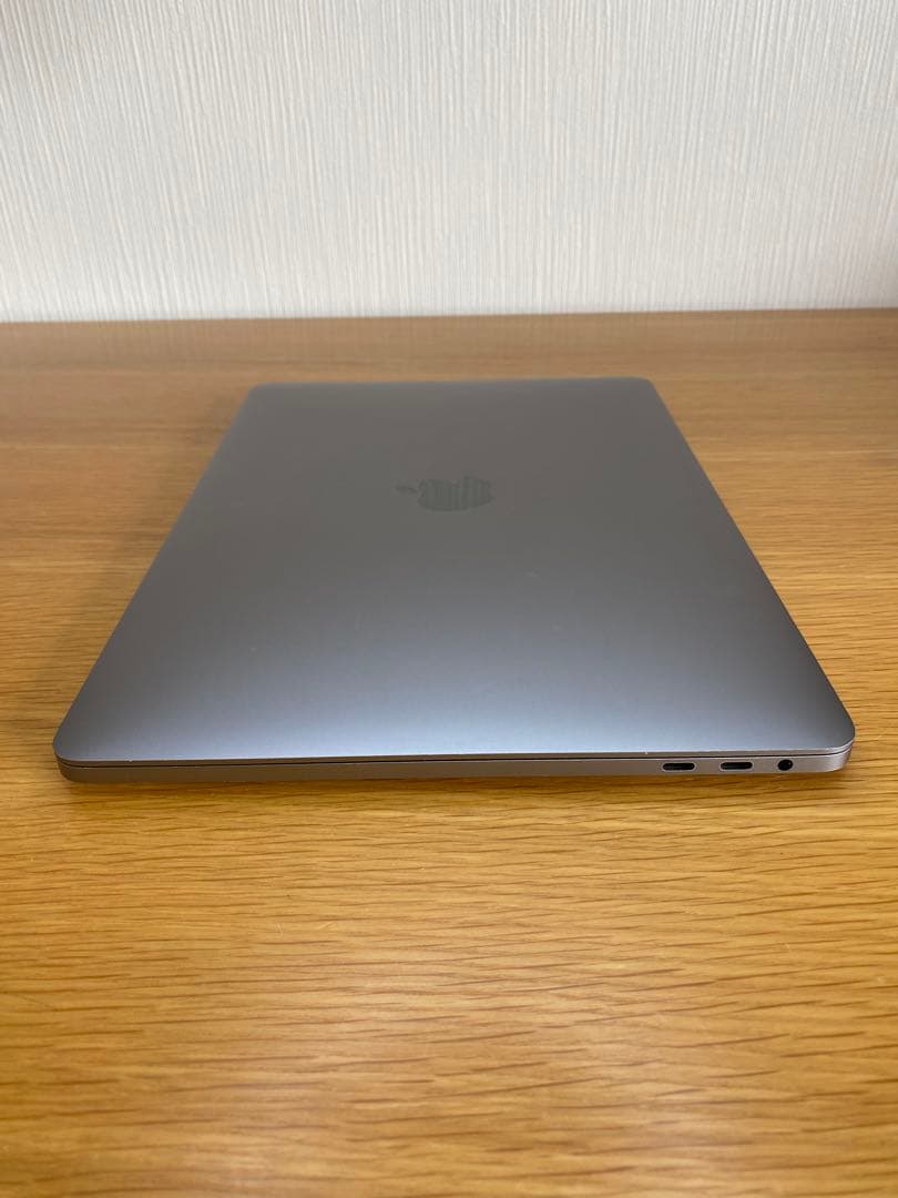 MacBook Pro 2019 高性能　1TB大容量　MacBook本体