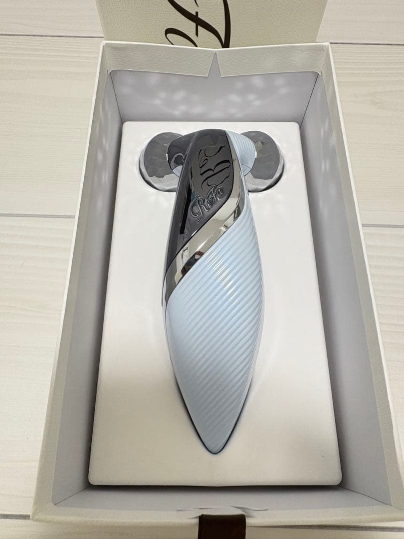 【美品】ReFa リファカラットリフト EMS