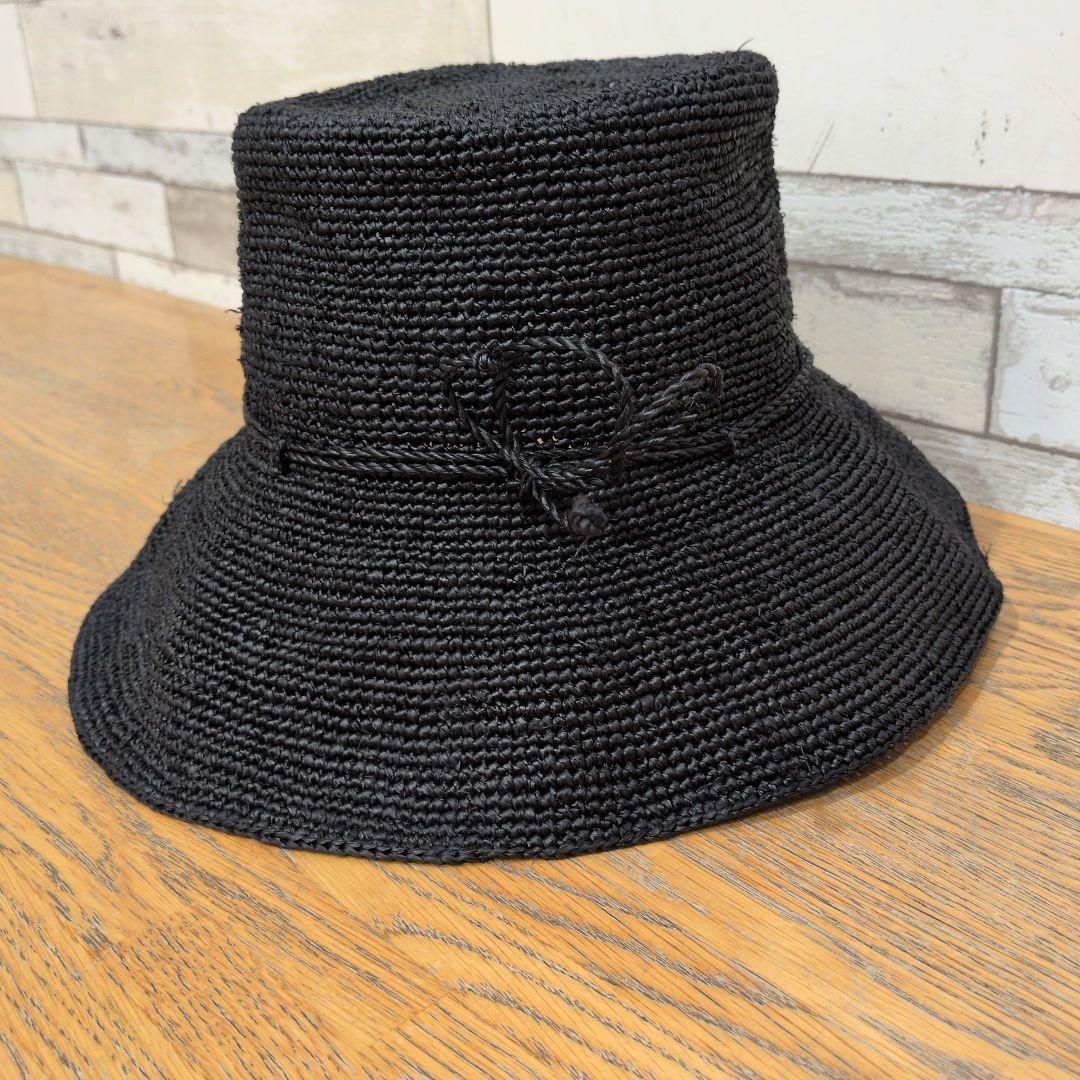 HELEN KAMINSKI ヘレンカミンスキー ブラック