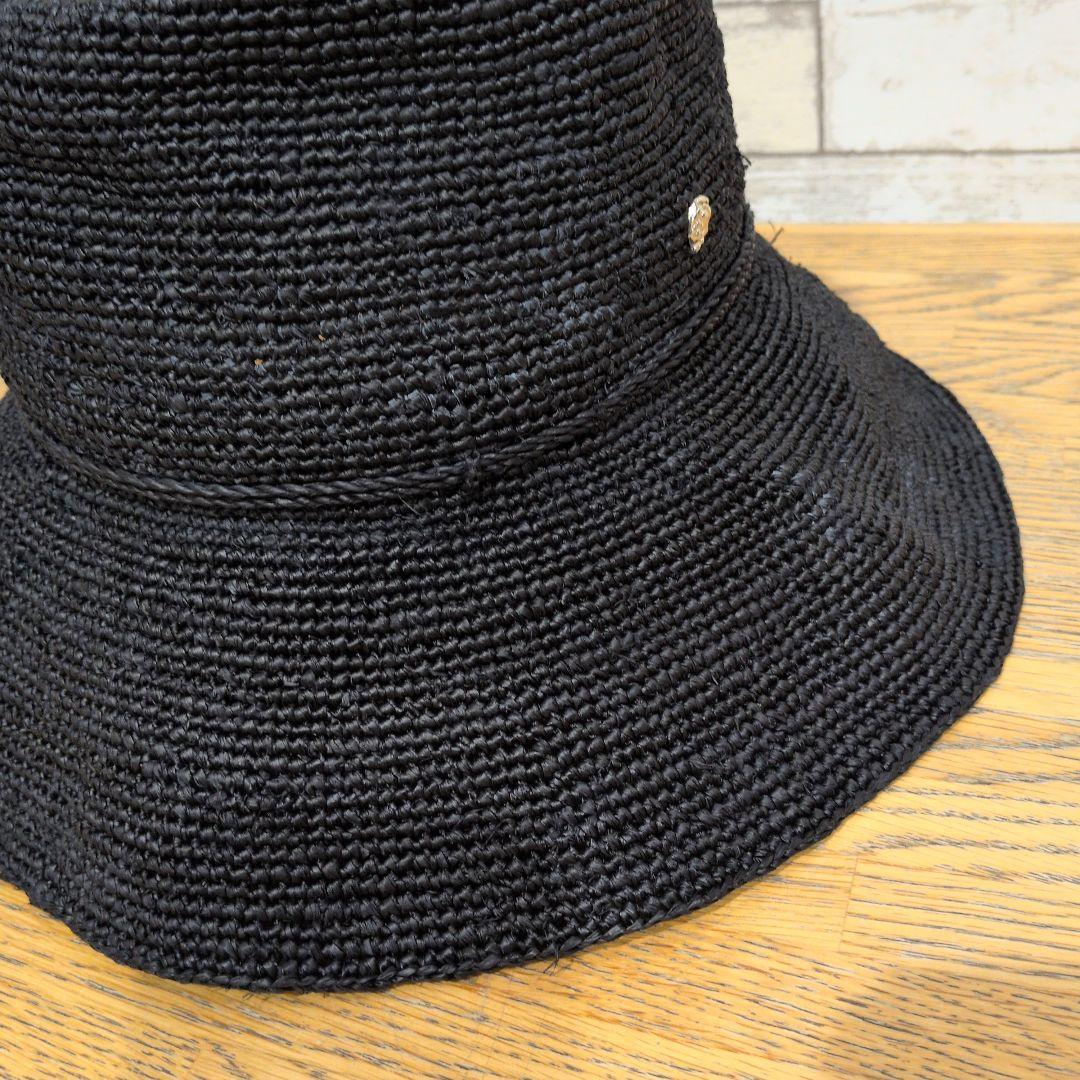 HELEN KAMINSKI ヘレンカミンスキー ブラック