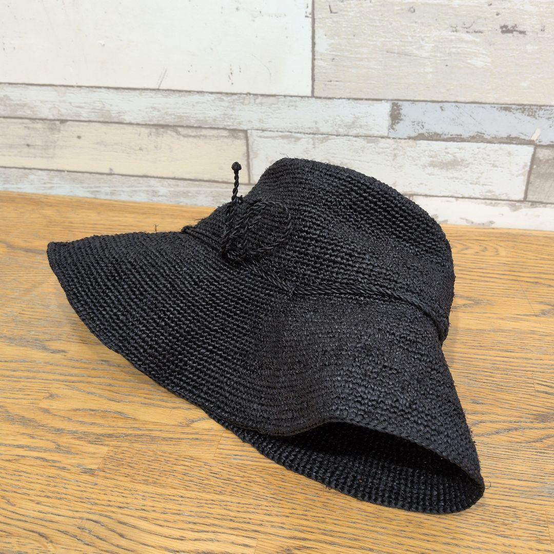 HELEN KAMINSKI ヘレンカミンスキー ブラック