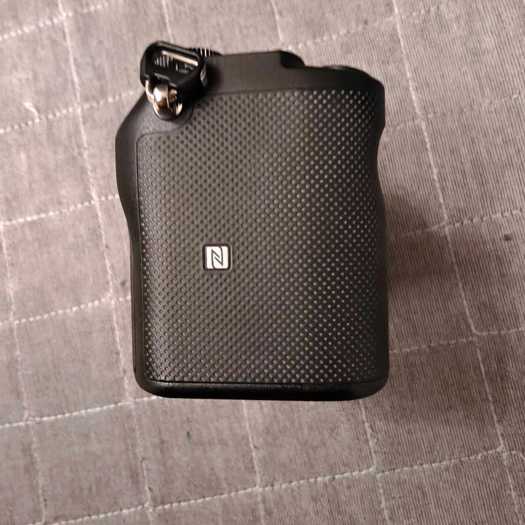 美品 SONY α7c【シャッター回数2491】 ILCE-7C (S) ボディ