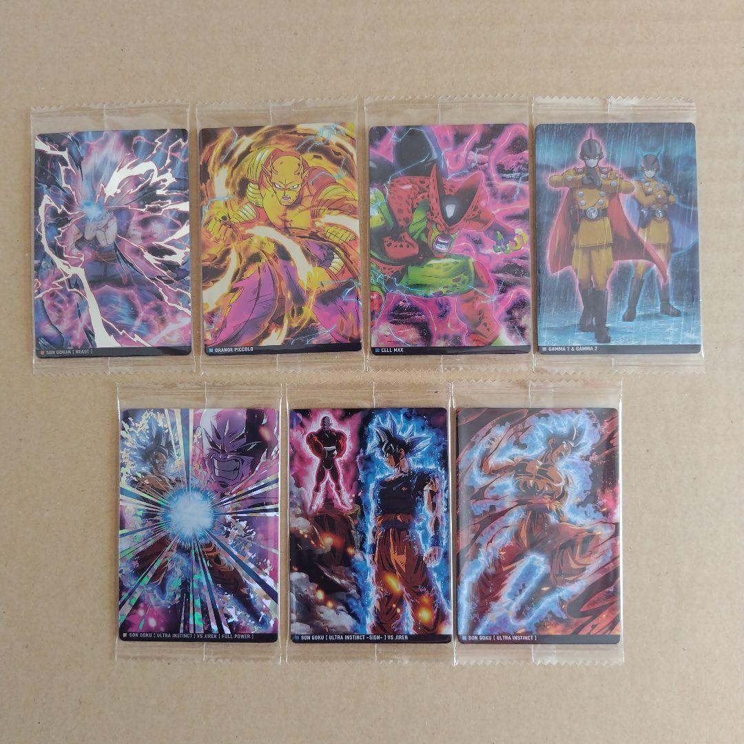 ドラゴンボール　イタジャガ　vol.3　３１種類コンプリート　未開封品