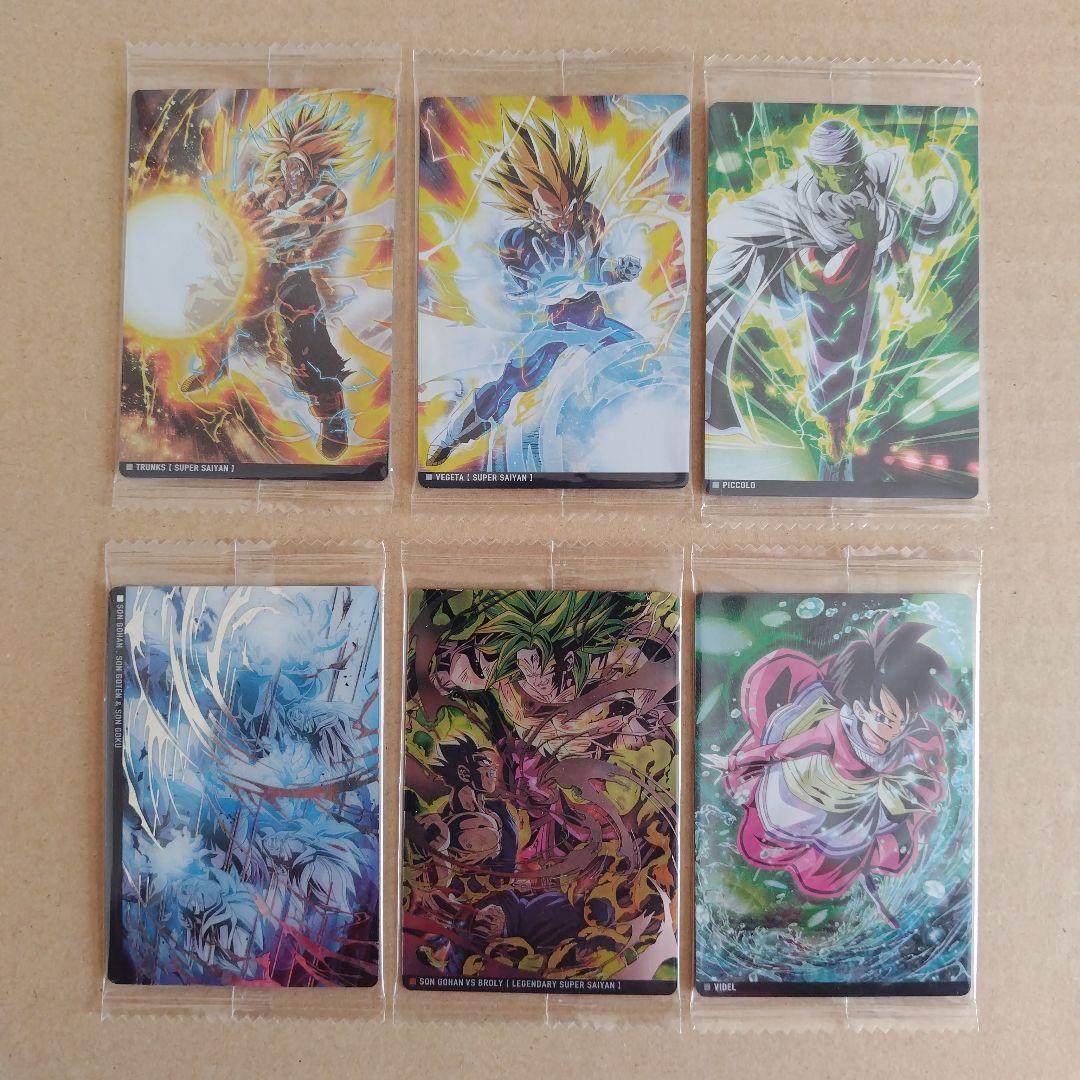 ドラゴンボール　イタジャガ　vol.3　３１種類コンプリート　未開封品