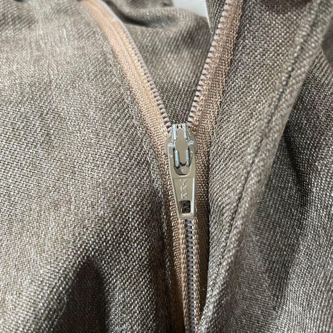 90s Levi's ACTION SLACKS W34 スラックス