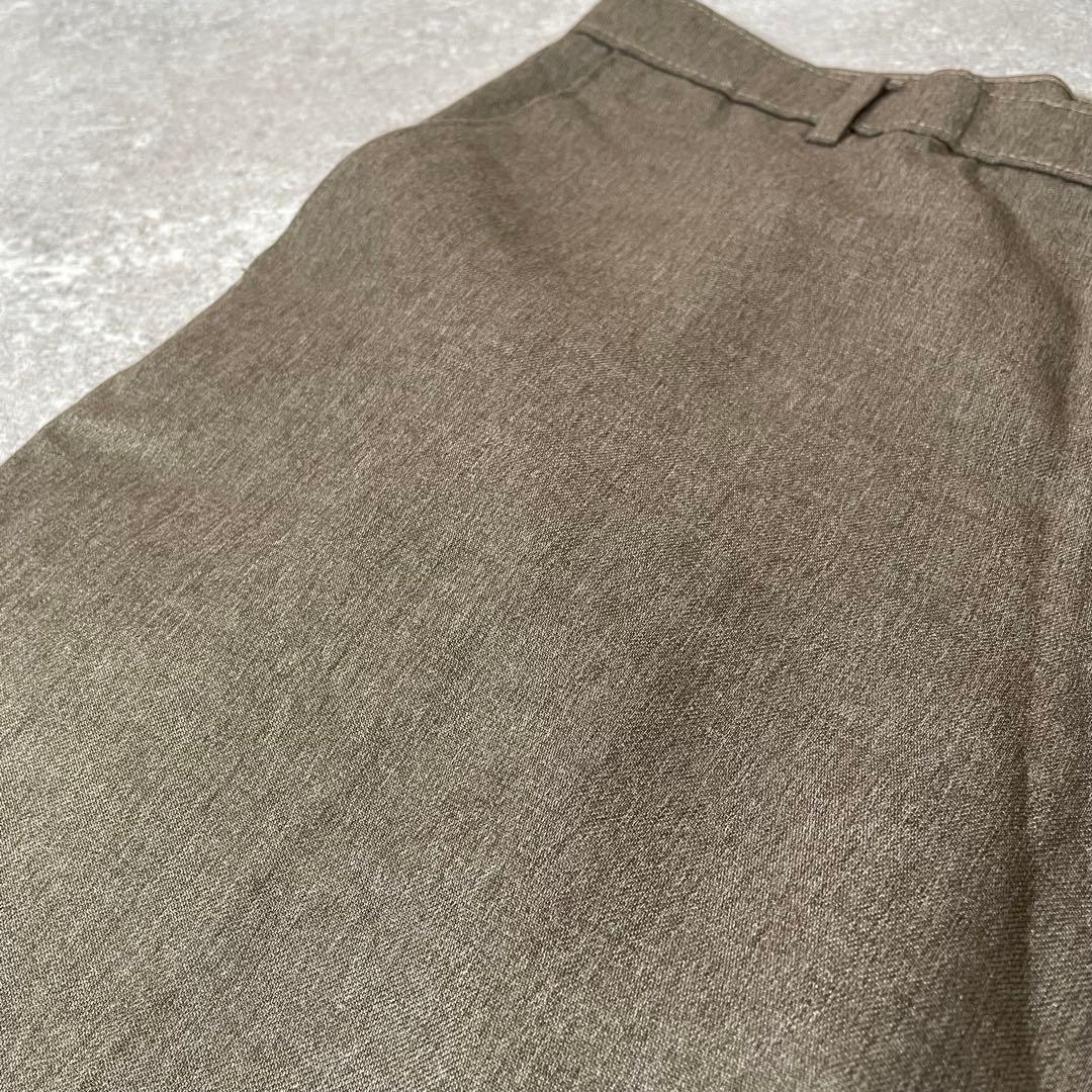 90s Levi's ACTION SLACKS W34 スラックス