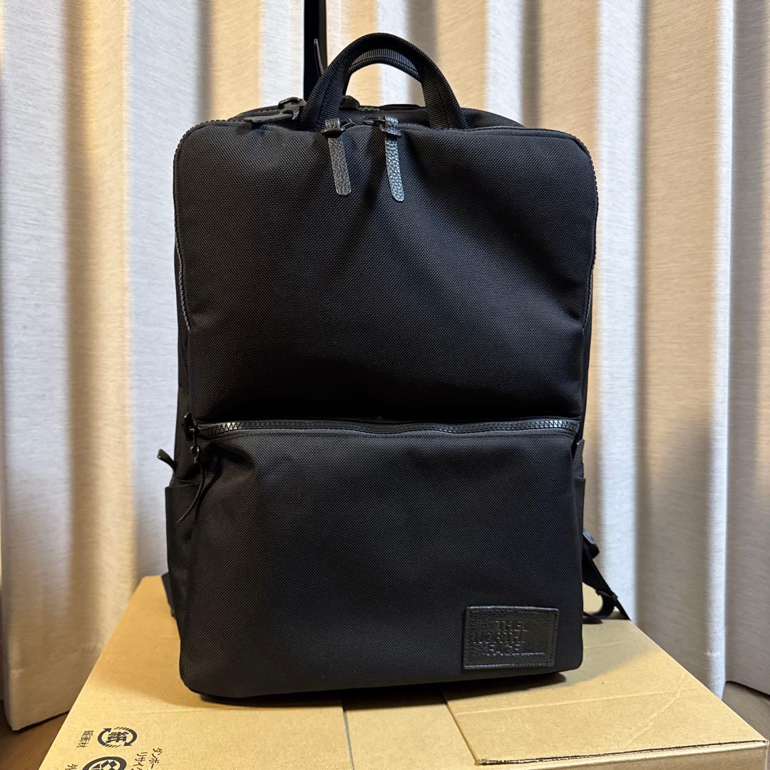 バッグ THE NORTH FACE Cordura Ballistic Daypack
