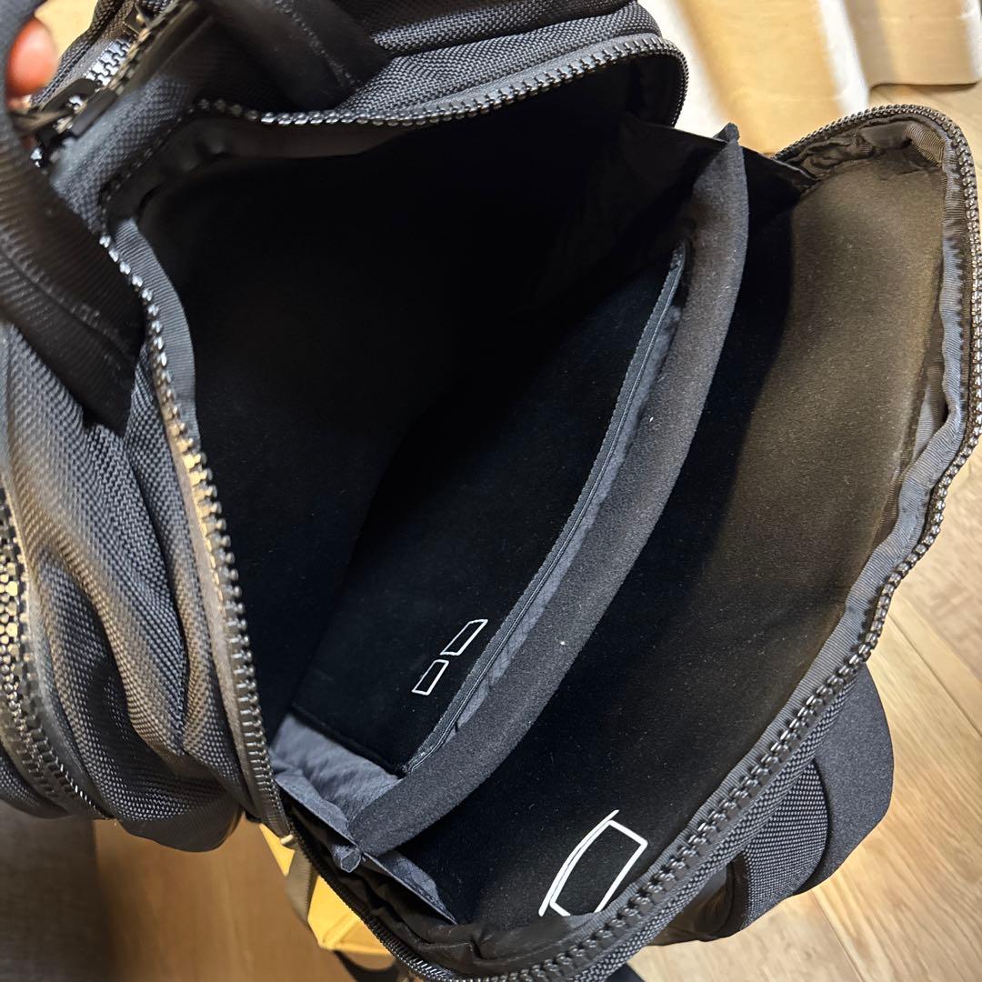 バッグ THE NORTH FACE Cordura Ballistic Daypack