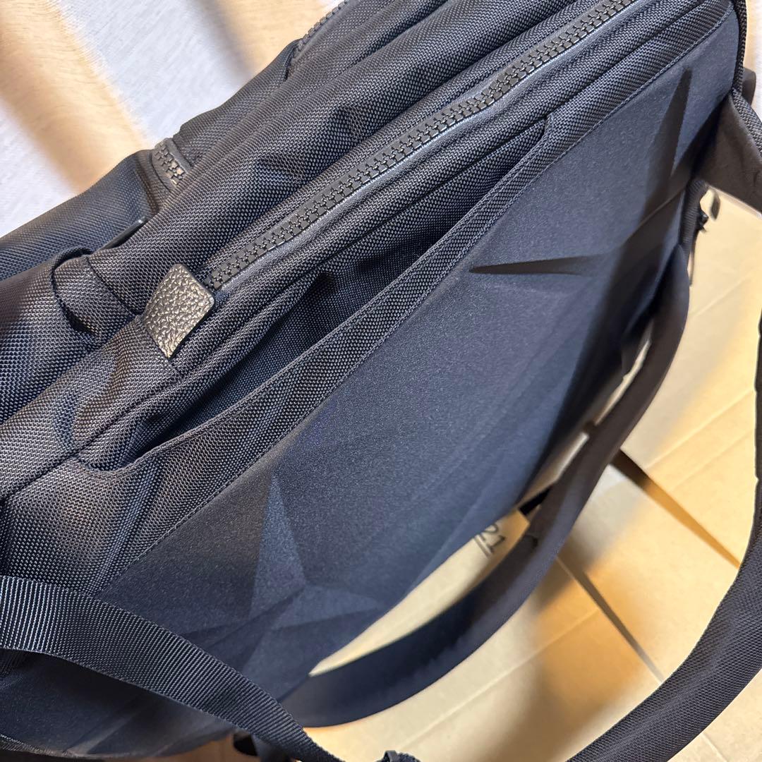 バッグ THE NORTH FACE Cordura Ballistic Daypack