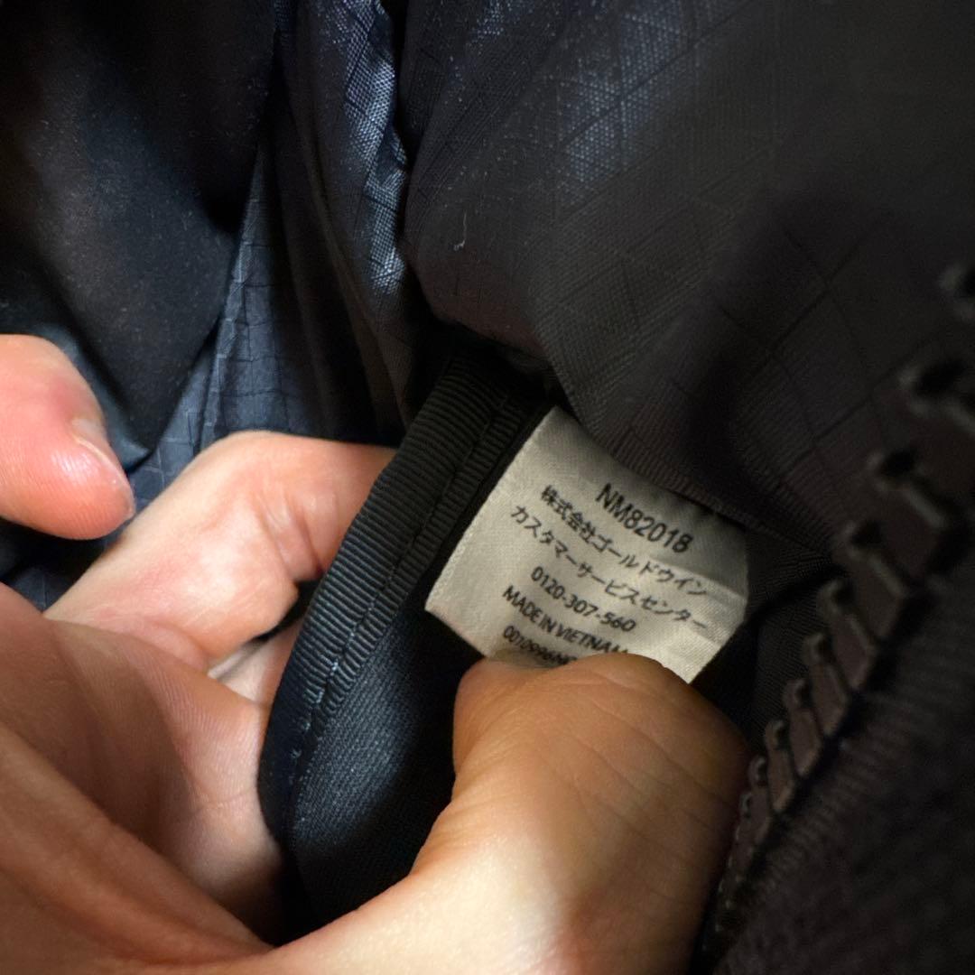 バッグ THE NORTH FACE Cordura Ballistic Daypack