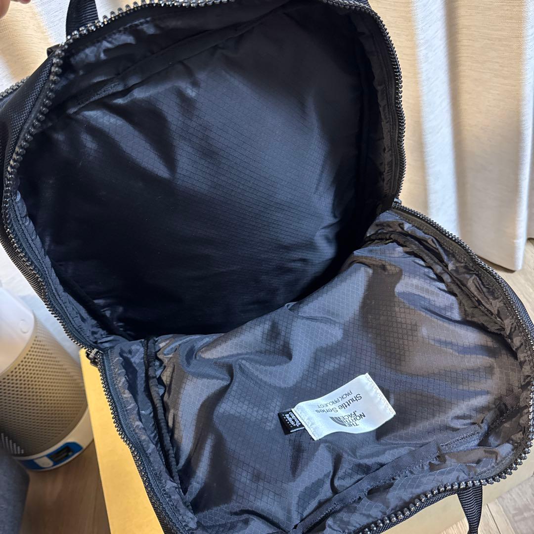 バッグ THE NORTH FACE Cordura Ballistic Daypack