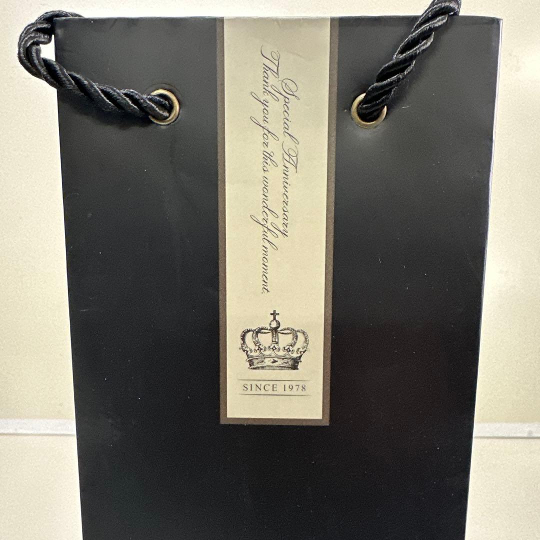 サントリー シングルモルトウイスキー 山崎 700ml 化粧箱、手提げ袋付き