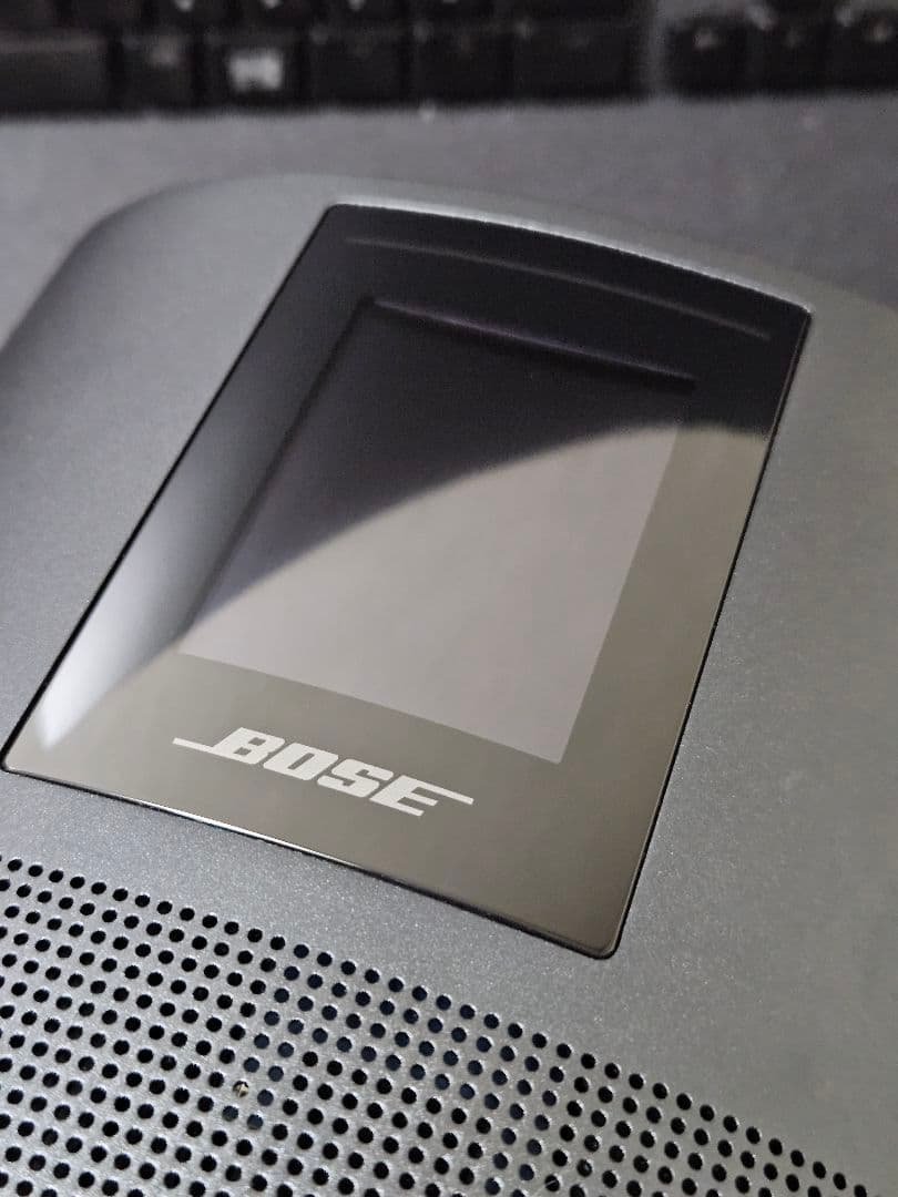 スピーカー・ウーファー BOSE Speaker500