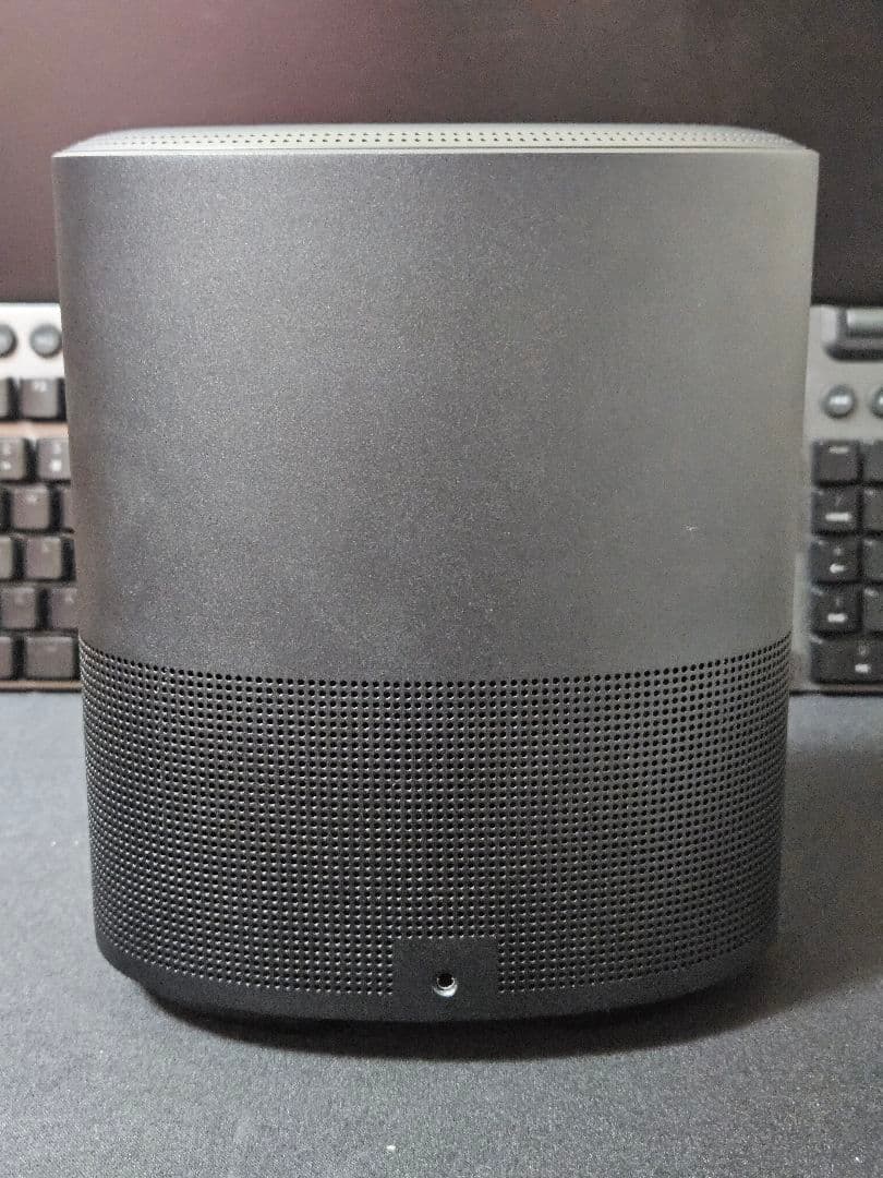 スピーカー・ウーファー BOSE Speaker500