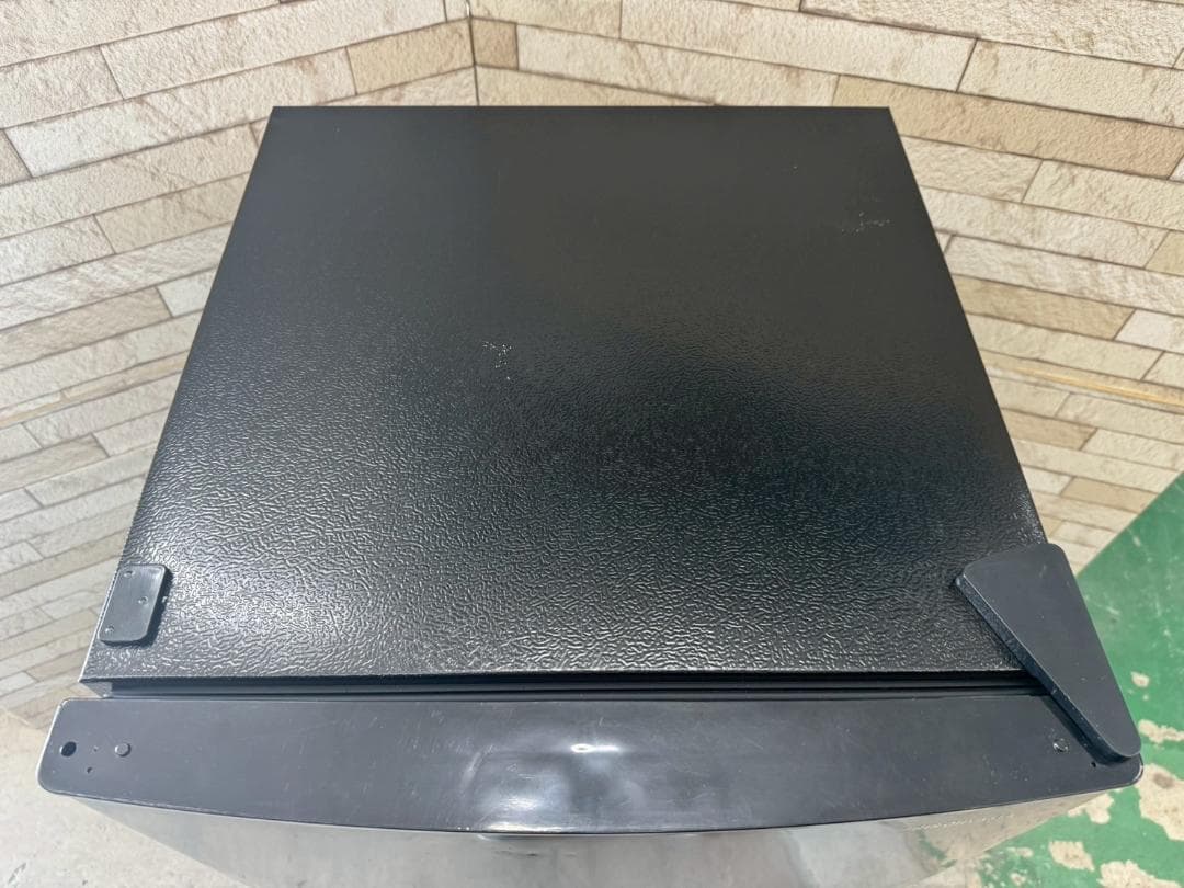 大阪送料無料★3か月保障★冷蔵庫★2023年★IRSD-14A-B★SR-219