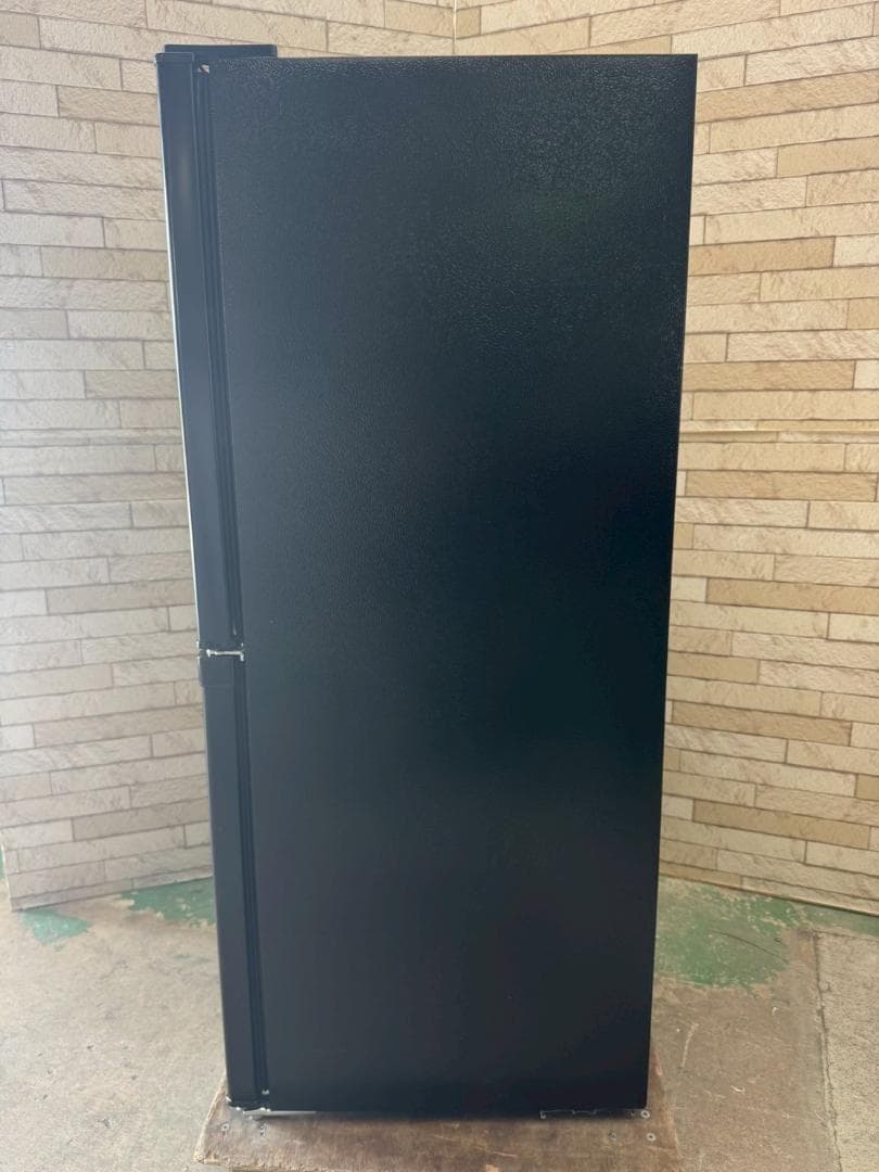 大阪送料無料★3か月保障★冷蔵庫★2023年★IRSD-14A-B★SR-219