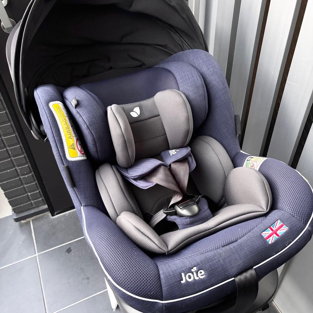 アイアーク360 ジョイー joie カトージ コンビ アップリカ