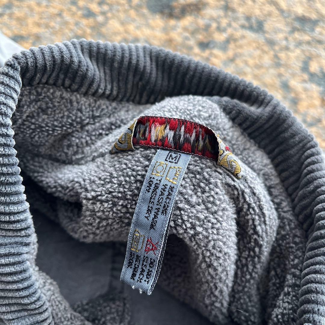 90s グラミチ カバーオール ナイロン フリース コーデュロイ 検 80s