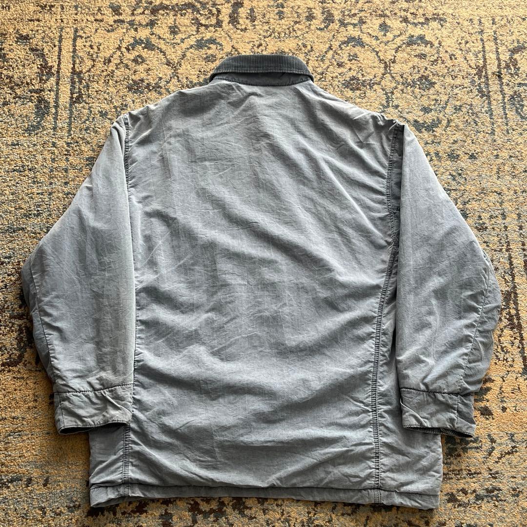 90s グラミチ カバーオール ナイロン フリース コーデュロイ 検 80s