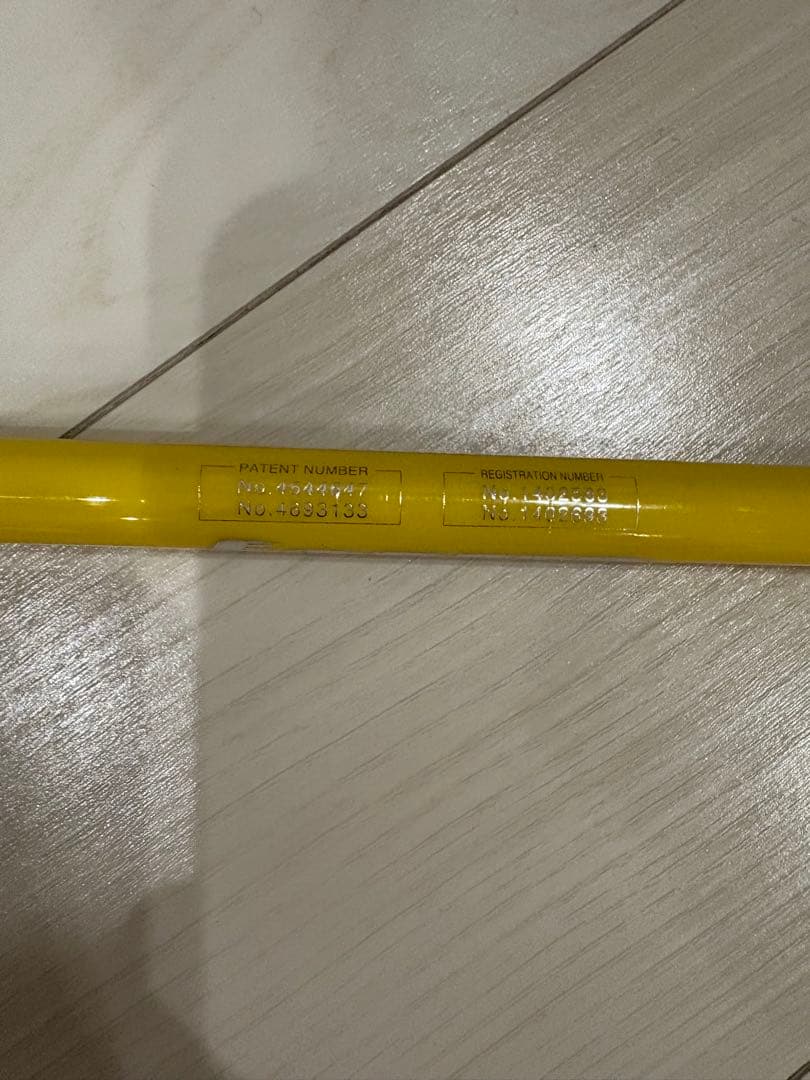 ワンスピード×NEXGEN 素振り練習器具