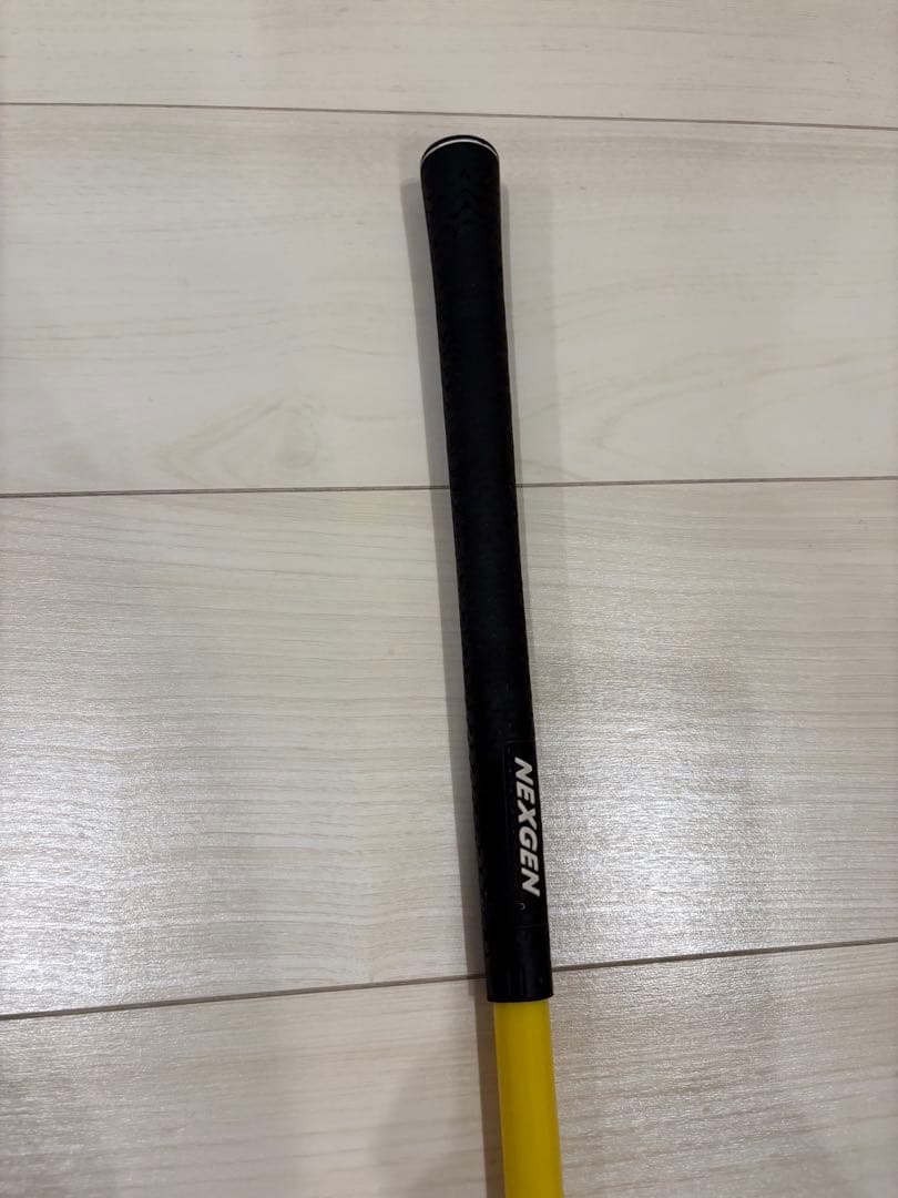 ワンスピード×NEXGEN 素振り練習器具