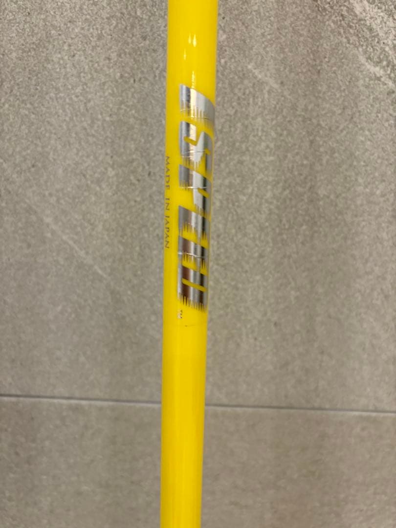 ワンスピード×NEXGEN 素振り練習器具