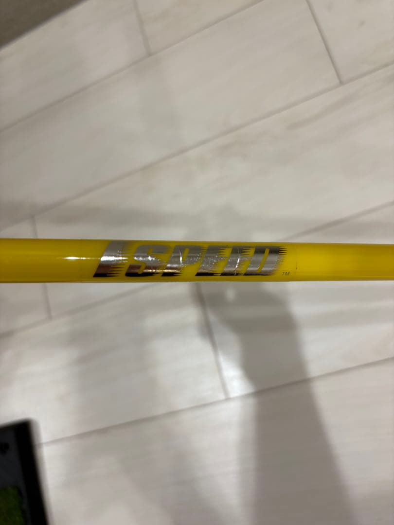 ワンスピード×NEXGEN 素振り練習器具