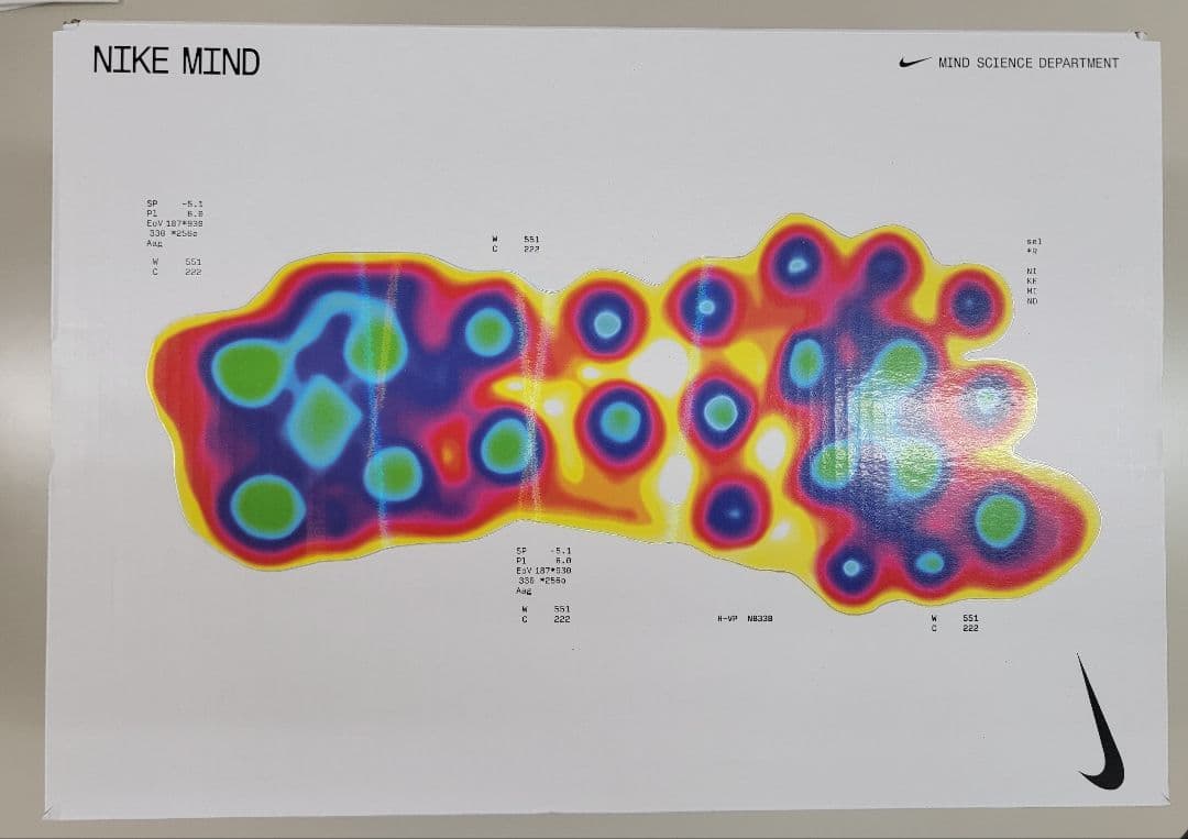 靴 Nike Women's Nike Mind 001 29cm