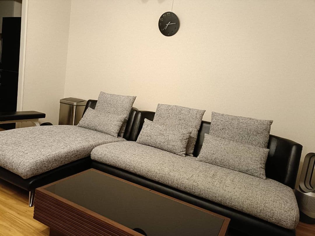 【カエル首相①】ソファーセット　Armoniaアルモニア