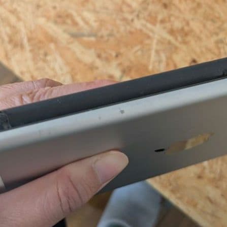 iPad本体 iPad mini 4 Wi-Fi+Cellular 64GB MK732J/A