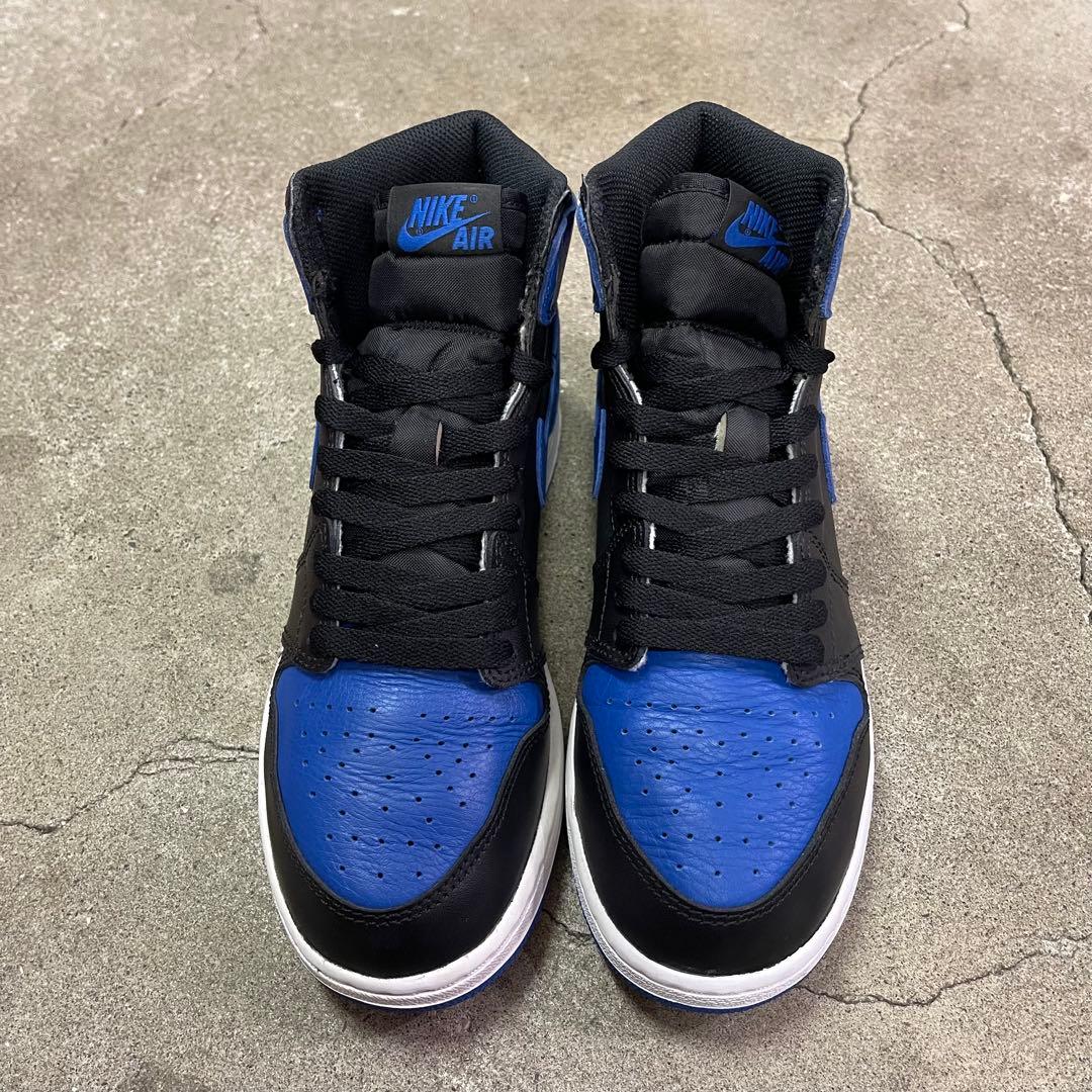 Nike Air Jordan 1 Retro High 25㎝