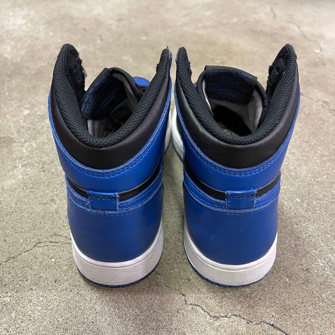 Nike Air Jordan 1 Retro High 25㎝