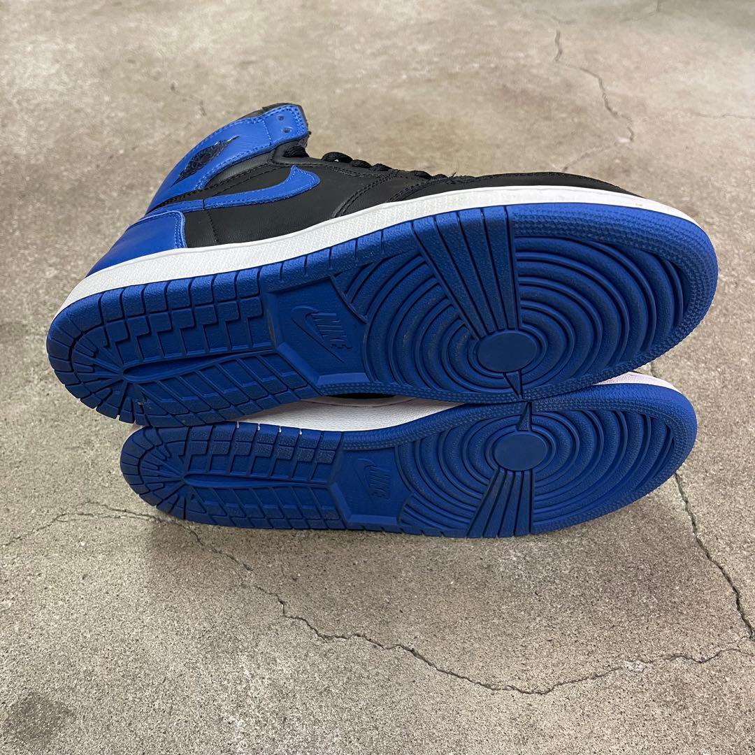 Nike Air Jordan 1 Retro High 25㎝