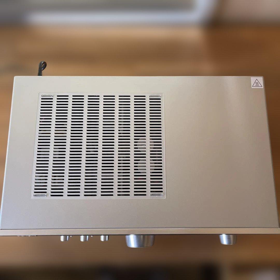 DENON PMA-390RE 2016年製　デノンアンプ