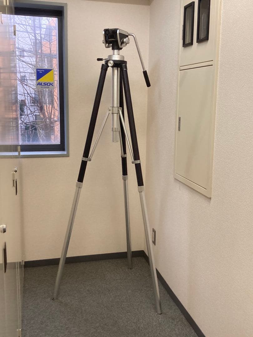 Quick-Set社　大型三脚