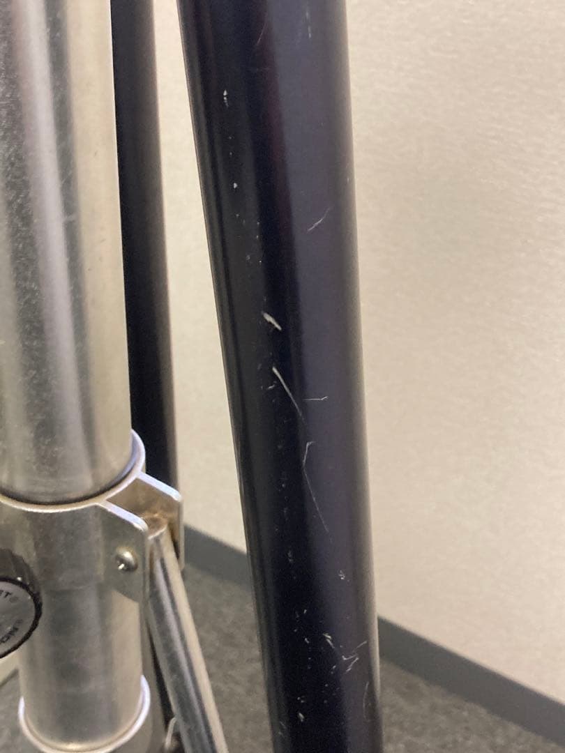 Quick-Set社　大型三脚