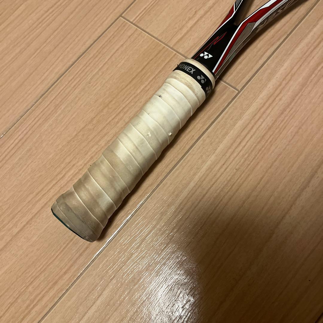 YONEX F-LASER 7V ソフトテニスラケット エフレーザー