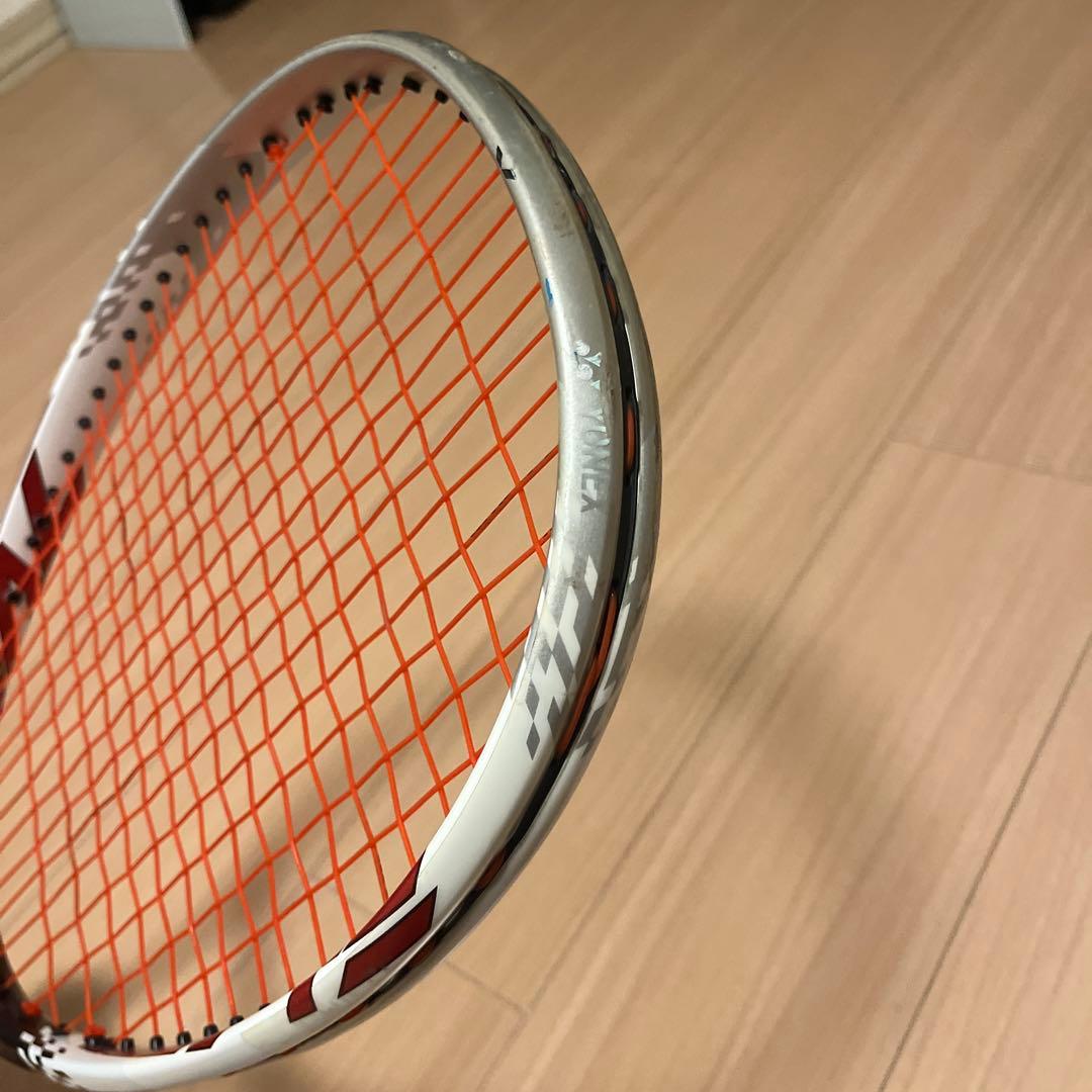 YONEX F-LASER 7V ソフトテニスラケット エフレーザー