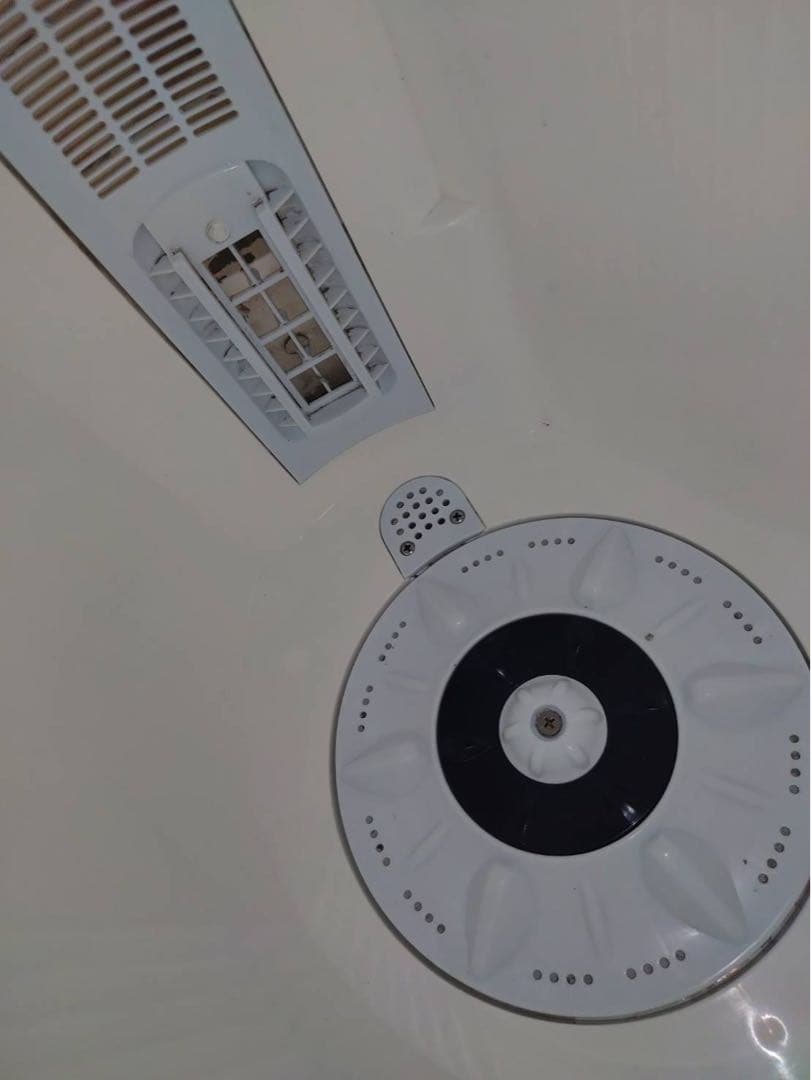 二槽式小型洗濯機 マイセカンドランドリーハイパー TYO-02【2023年製】