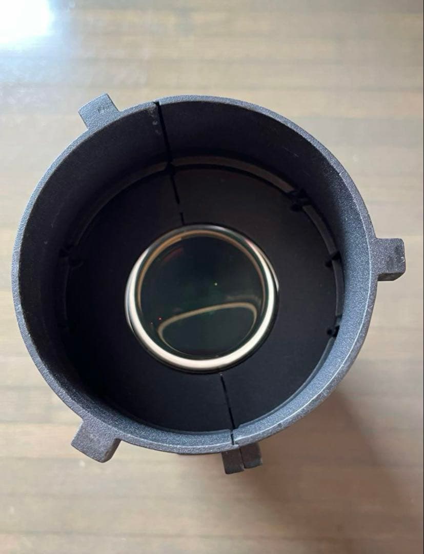 スポットマウントSE 36°レンズセット