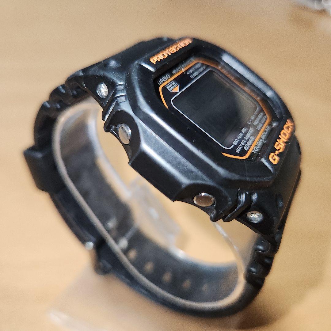 美品G-SHOCK 　GW-M5610Rタフソーラー