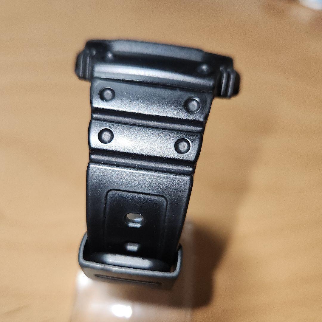 美品G-SHOCK 　GW-M5610Rタフソーラー